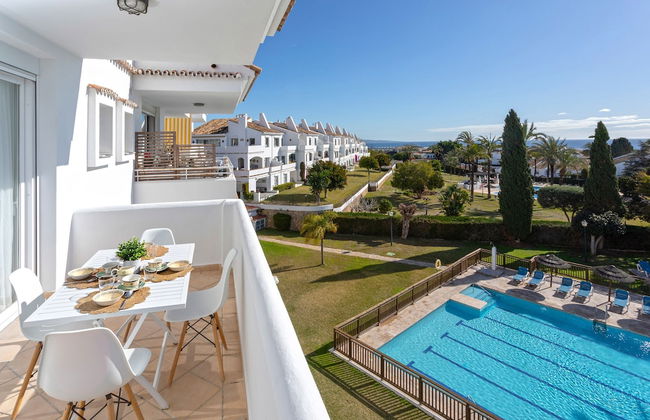 Genteel Home Royal Gardens Marbella - Foto 16