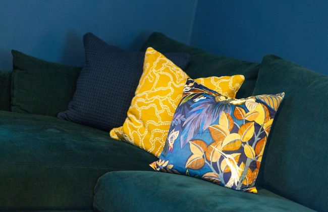 Barclay Stonehaven Seaside Home Aberdeenshire - Foto 40