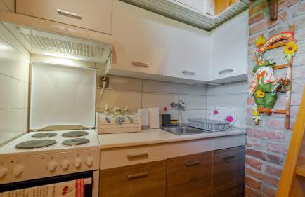 Chalet Woody - Foto 26