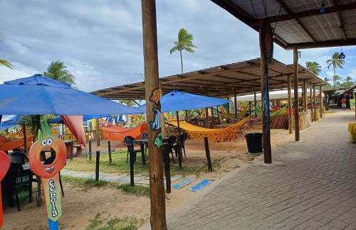 LAZER EM GUARAJUBA - Foto 38