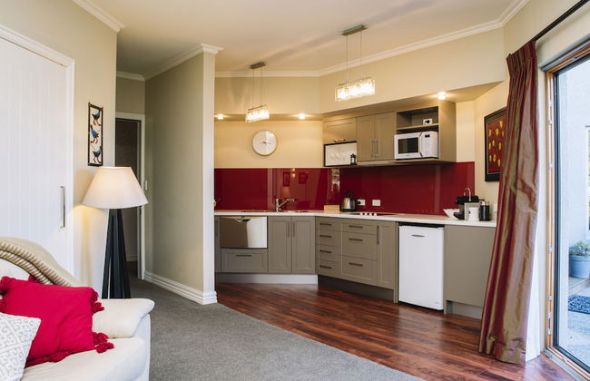 Wilkes Way Villa - Foto 8