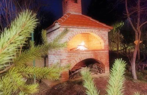 Holiday Home für 4 Personen ca- 65 m² in Brod Moravice- Gespanschaft Primorje-Gorski - G by Interhome - Foto 24