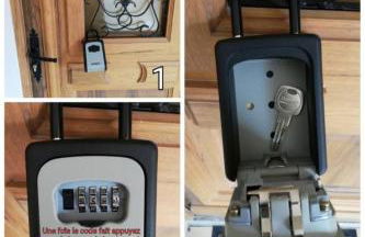 Studio tout confort proche des thermes - Foto 18