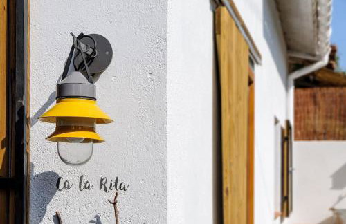 Casita en la naturaleza, Olot (Ca la Rita) - Photo 26