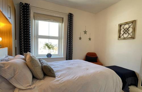 Sandy Toes - awesome beach view and access - Foto 18