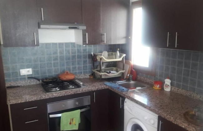 Résidence Tamuda Golf - Foto 5