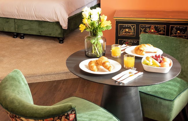 The Fanny Talbot - Foto 7