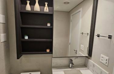 Studio Espaçoso - Pinheiros - Foto 5