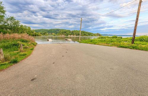 The River Shack - kayaks, fishing, quiet, family - Foto 4
