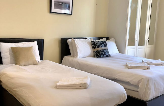 Apartment Next to Victoria Station - Foto 9