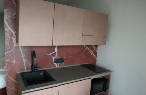 La Giulia Suites like Home - Foto 10