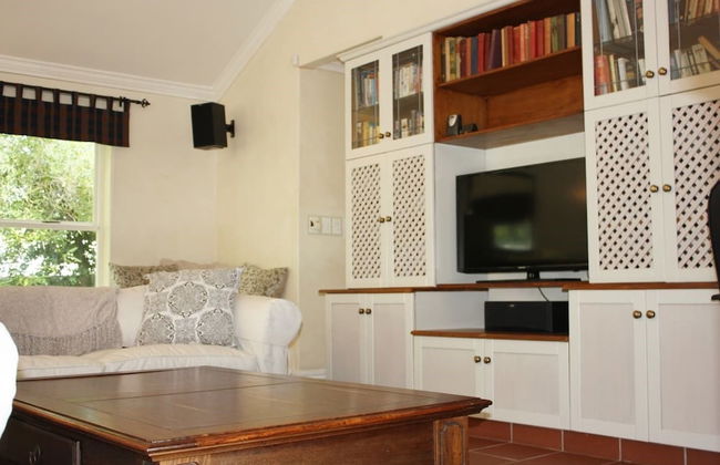 Camelot in Constantia - Photo 10