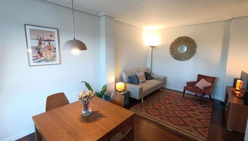 Bonito duplex cerca de la playa y de Santander - Foto 2