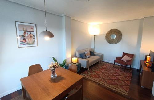 Bonito duplex cerca de la playa y de Santander - Foto 2