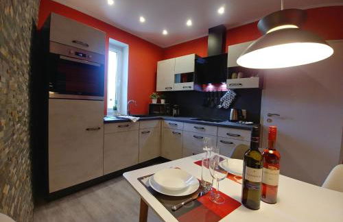 gapart - Apartments mit Küche - Foto 75