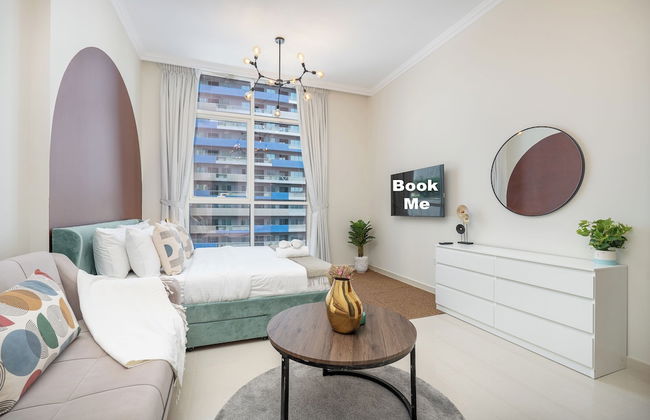 Heaven Crest Vacation Homes Downtown - Studio, 1, & 3 Bedroom Suites 2 minute walk to Dubai Mall and Burj Khalifa - Foto 70