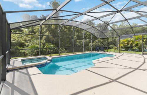 Great Community, Amazing Private Pool, Near Disney! - Foto 50