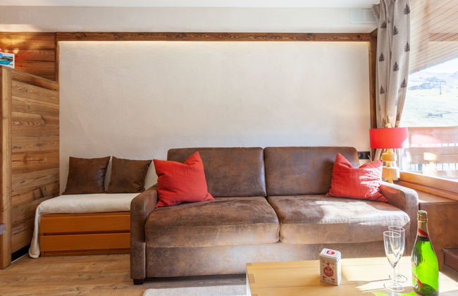 Le Borsat (Val Claret) - Foto 8