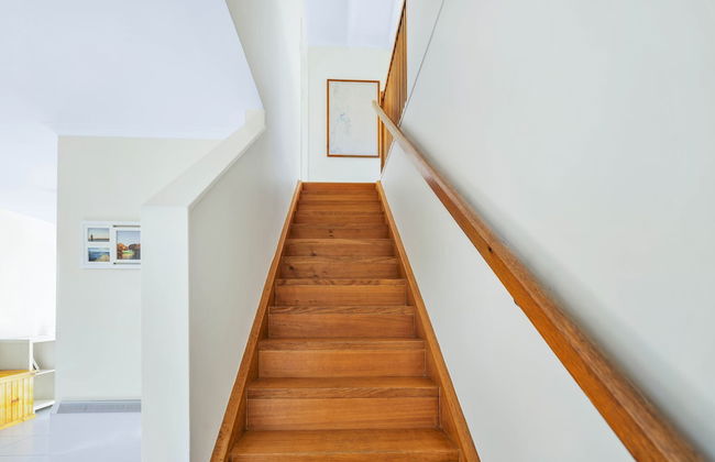 The Blue House - Foto 12