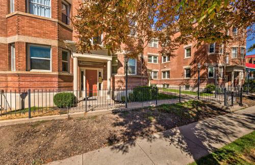 Salt Lake City Condo Less Than 28 Mi to Ski Resort! - Foto 27