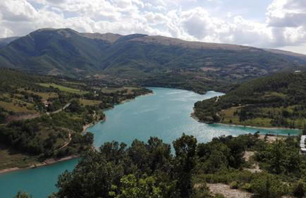 Agriturismo Al Respiro Nel Bosco - Foto 23