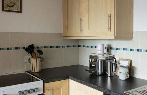 Sunny 1 bedroom apartment, Ocean house, East wittering - Foto 21