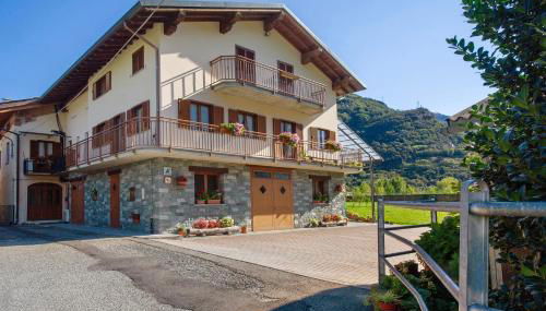 Agriturismo La Grange - Foto 5