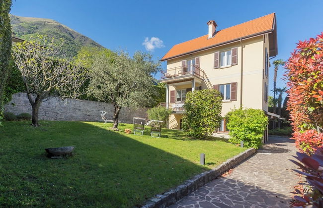 Villa Ida by Rent all Como - Photo 41