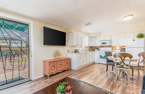 Full Triplex in Central Tucson EV charging - Foto 43