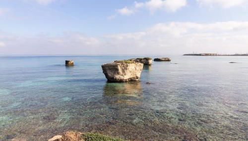 Blue View Apartment - San Foca - Foto 2