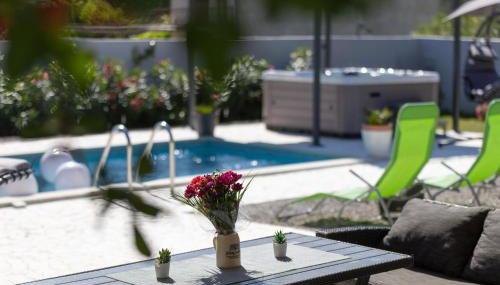 Holiday Home Zrincy - Photo 2