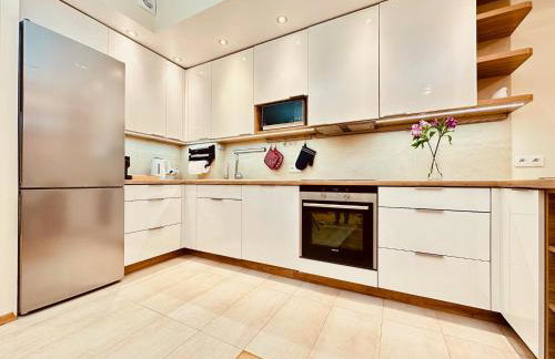 Four Apartaments Daszyńskiego - Foto 6