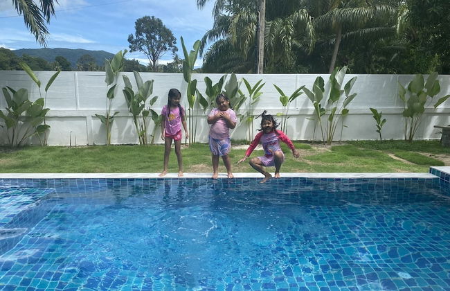 Maliblue resort khanom - Foto 18