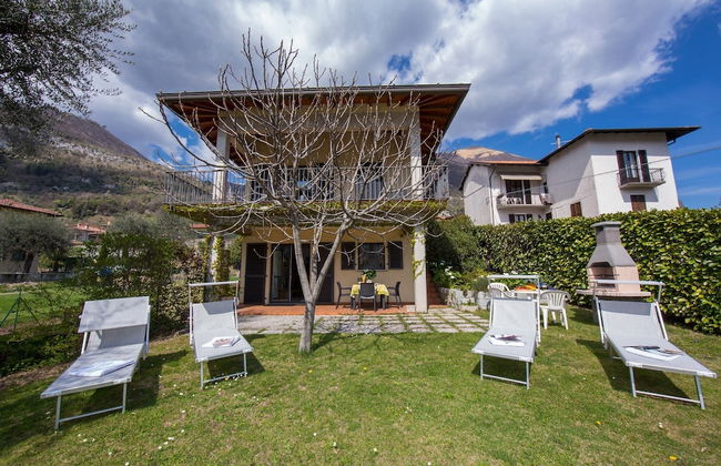 Giardino Fiorito - Foto 1