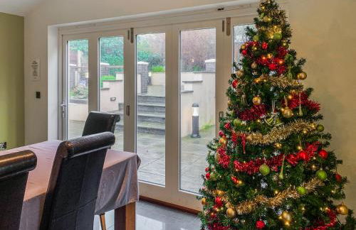 Oswald House - Photo 20