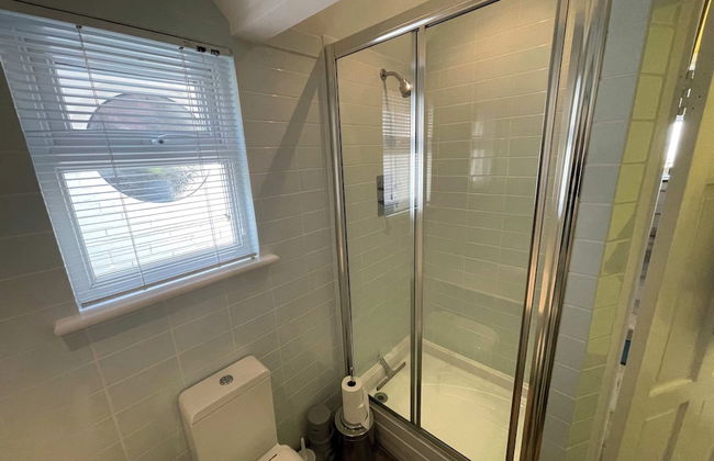 Oceanview Cottage - Foto 15