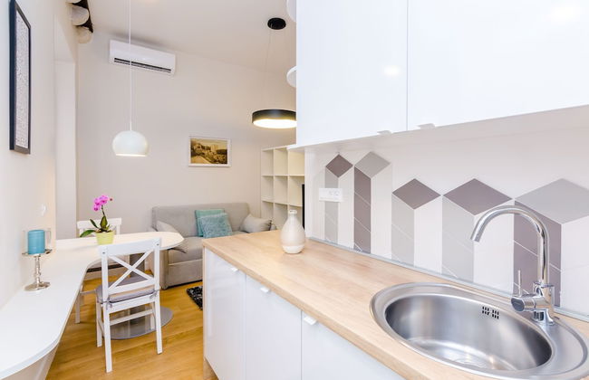 Leonarda Baroque House - Old Town - Foto 39