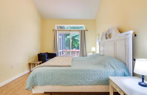 Poolside Fun, Beach Walks! Ocean Pines Coastal Gem - Foto 15