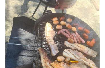 Donde JAVI Chalet con piscina 50 minutos madrid en escalona - Foto 56