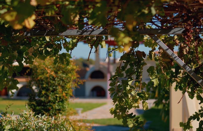 Villa Artemis - Foto 19