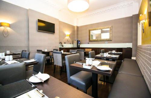 Embassy Apartments - Foto 14