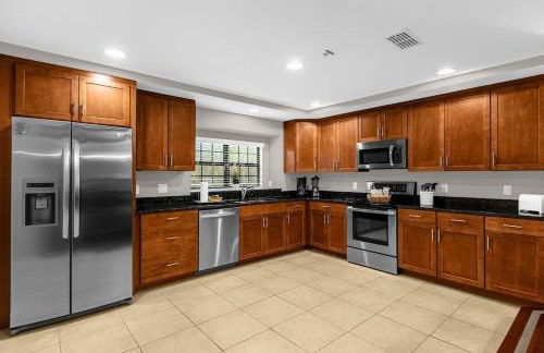 Florida Summer - Townhome 5 min from Disney - Foto 10