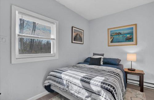 Heart of Pocono Mtn 3bd 2ba Gameroom Pocono Raceway - Foto 9