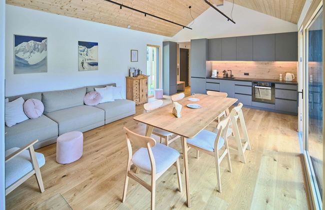 Chalet Hochsteiermark - Foto 14