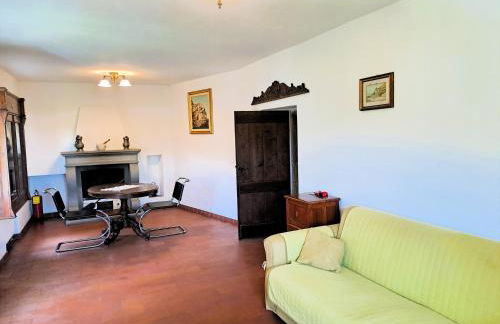 FORYOU Casa Storica nel Parco Cinque Terre - Foto 42