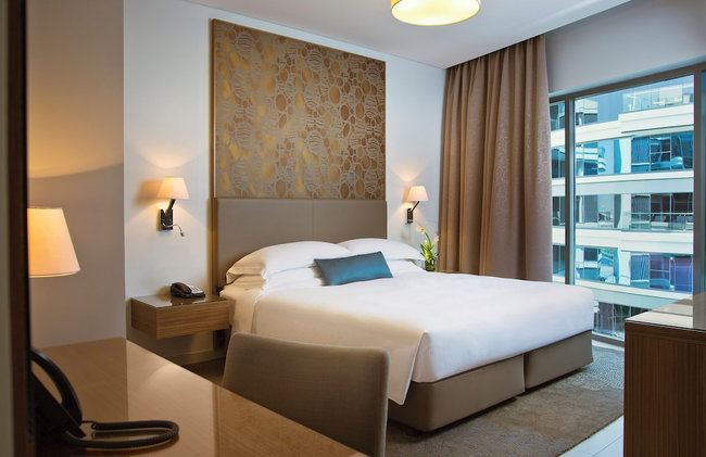 Majestic Arjaan by Rotana - Foto 20