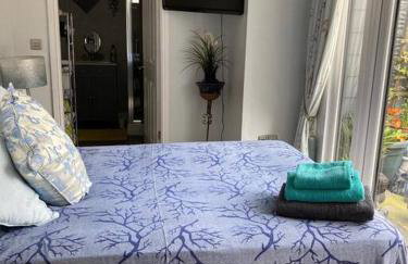 Beautiful new Garden Annexe - Foto 13