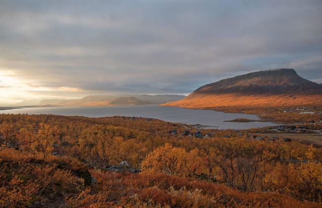 Saanan lumous - Foto 21