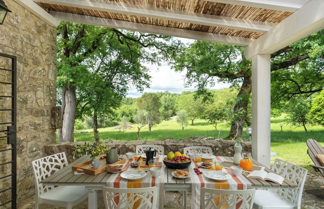 A Casa Dell'ida - Foto 22