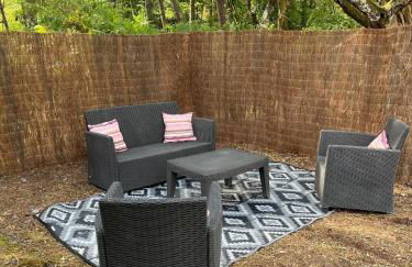 Hébergement GÎTE Domaine de Pinsol - Foto 4